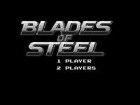 Blades of Steel